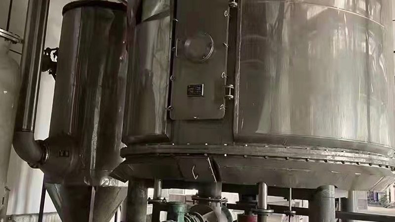北京反应釜定制：揭秘定制化工艺背后的关键因素**