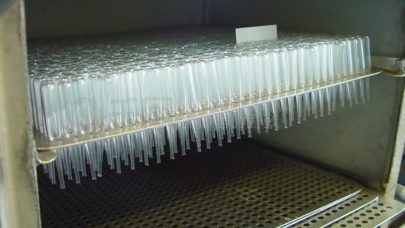 搅拌罐：揭秘其背后的制造工艺与选购要点