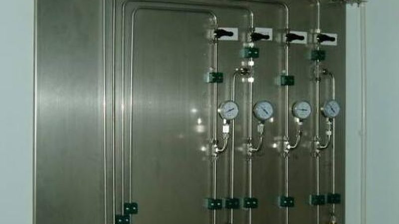 压力容器设计规范：行业分类与最新版解读