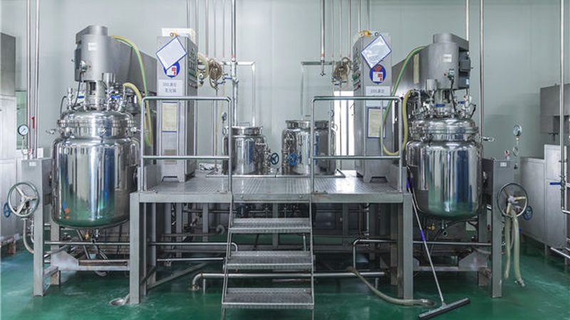 二手蒸馏塔回收价格影响因素探析